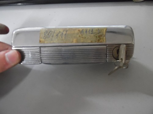 Autobianchi a112 1ª serie - 1ª,