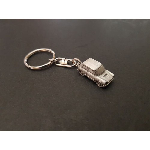 Porte clés autobianchi - porte-clés,