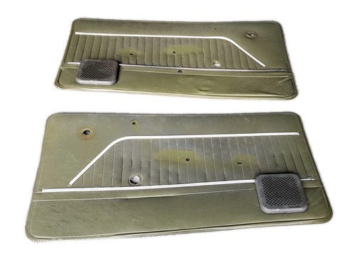 Coppia pannelli rivestimento - pannelli,