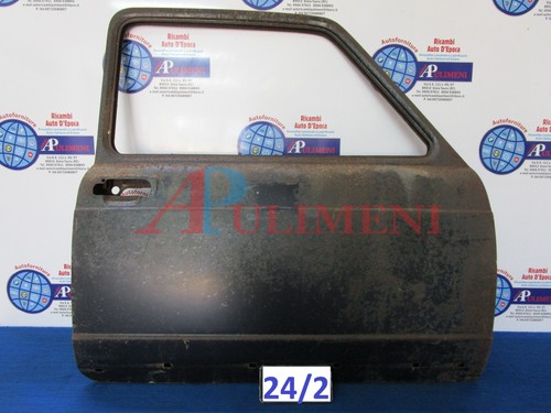Porta autobianchi a112 - dx,