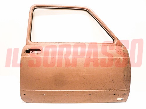 Porta destra autobianchi a112 - porta,