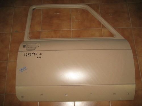 Sportello porta anteriore - , dx
