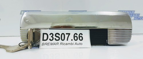 D3s07 maniglia porta - d3s07.66,