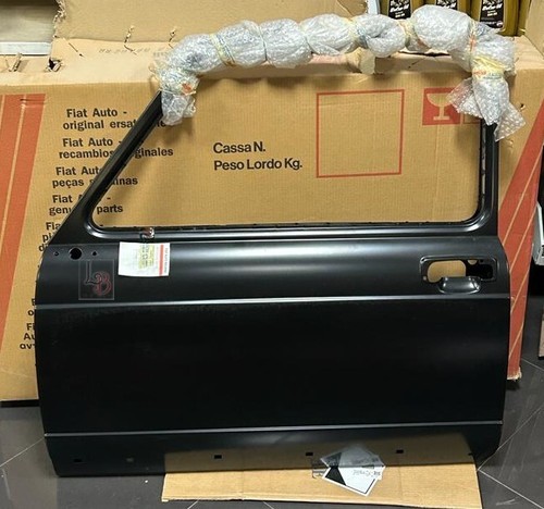 Porta sinistra autobianchi - porta,