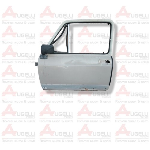 Portiera sinistra autobianchi - portiera,