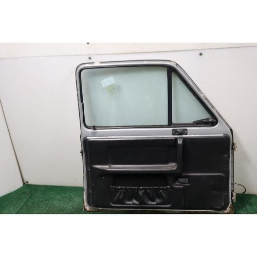 Porta ant autobianchi a112 - sx,