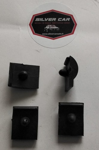 Kit gommini battuta - 4,