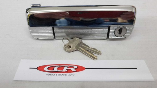 Autobianchi a112 serie - -,