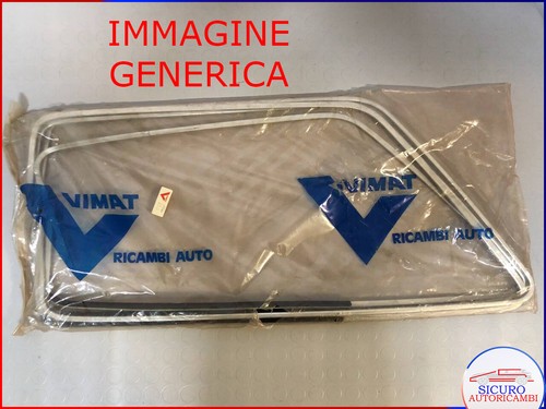 Guarnizioni raschiavetro - guarnizioni,