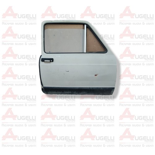 Portiera destra autobianchi - destra,