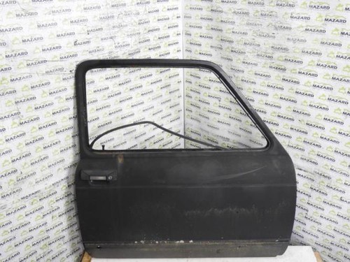 Porte avant droit - , autobianchi