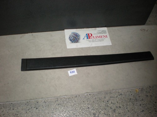 Modanatura porta - modanatura, dx
