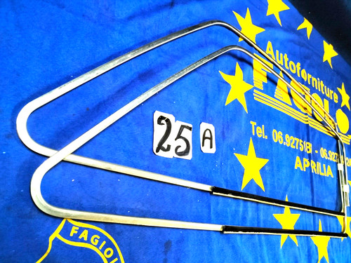 Raschiavetro a112 porta - a112,