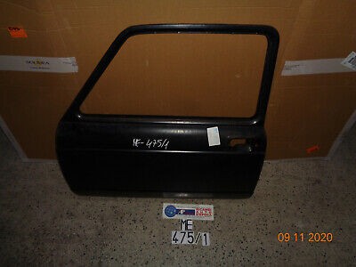 02233100 porta autobianchi - porta, sx